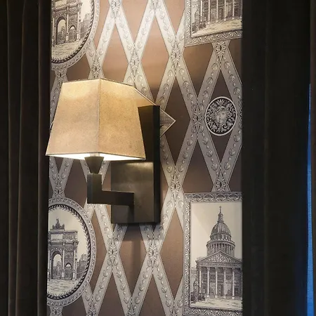 France D'antin Opera 4*