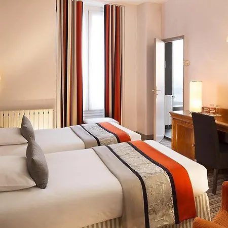 France D'antin Opera Hotel 4*