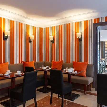 Hotel France D'antin Opera