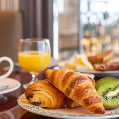 Hotel France D'antin Opera 4*