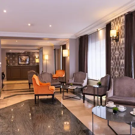 France D'antin Opera 4*