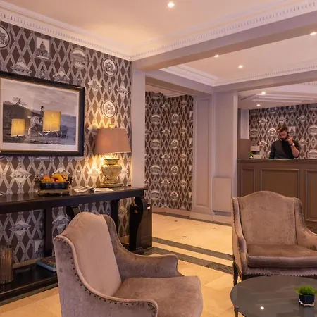 France D'antin Opera Hotel 4*