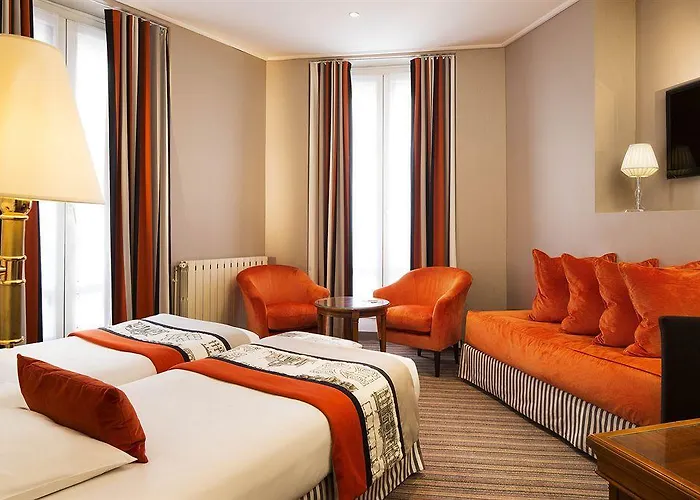 France D'antin Opera פריז