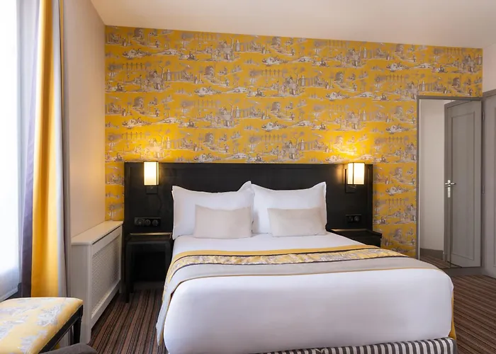 France D'antin Opera 4*