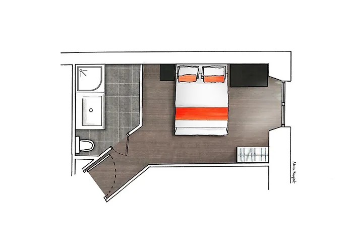 France D'antin Opera פריז