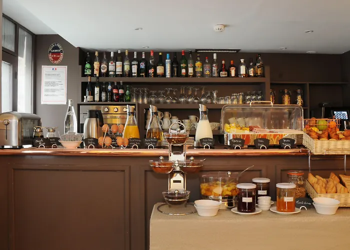 France D'antin Opera פריז