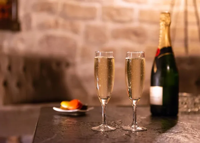 France D'antin Opera מלון 4*