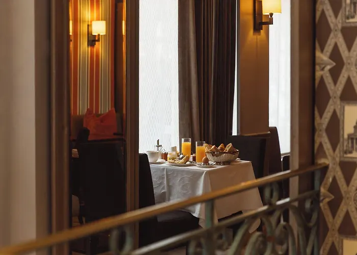 France D'antin Opera פריז