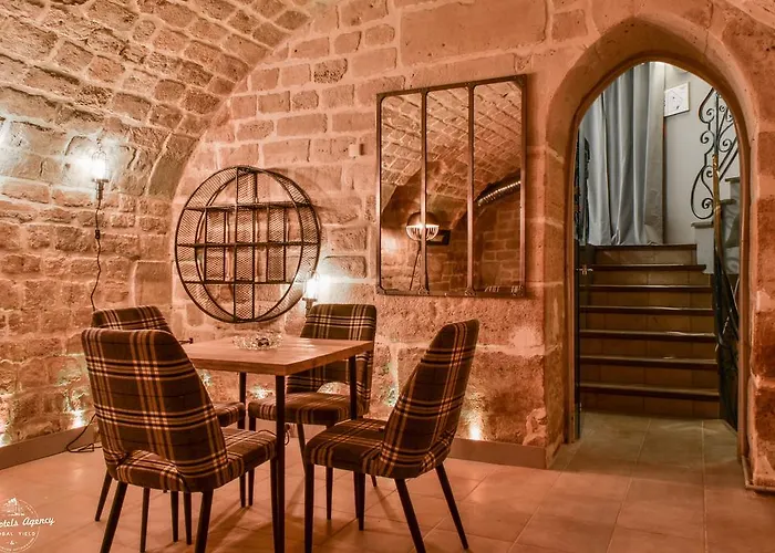 מלון France D'antin Opera 4*