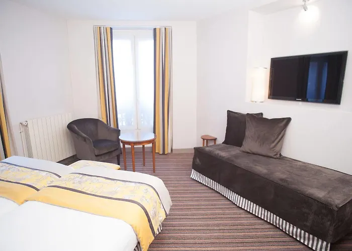 France D'antin Opera 4*