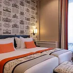 מלון France D'antin Opera 4*