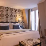France D'antin Opera 4*