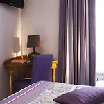 מלון France D'antin Opera 4*