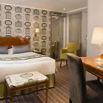 France D'antin Opera 4*