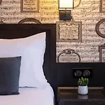 France D'antin Opera 4* פריז