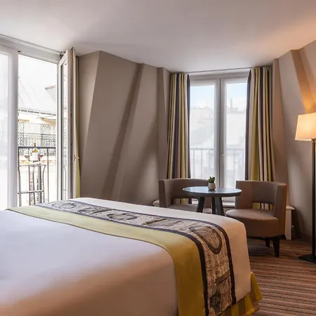 France D'antin Opera 4*