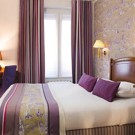 Hotel France D'antin Opera