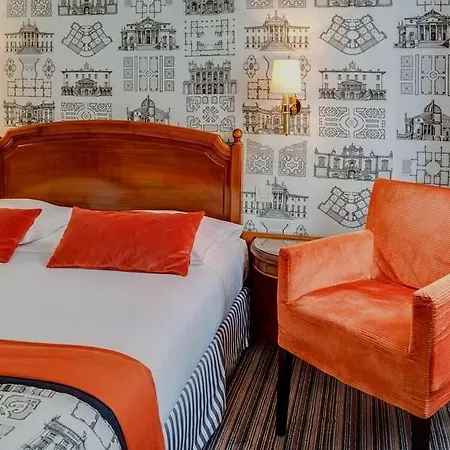 France D'antin Opera 4*