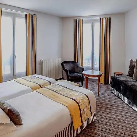 France D'antin Opera Hotel
