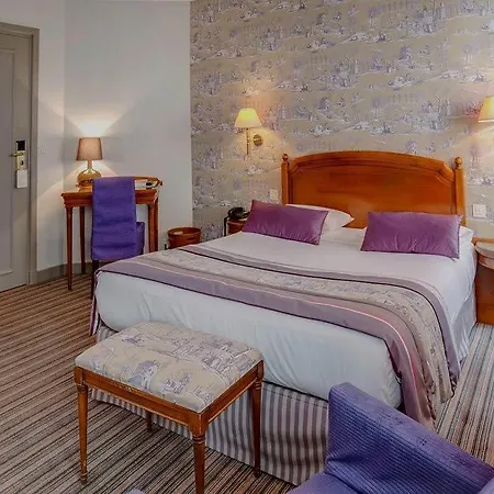 Hotel France D'antin Opera 4*
