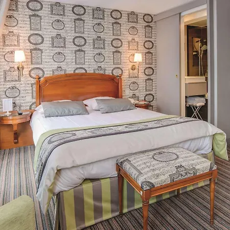 France D'antin Opera Hotel Paris