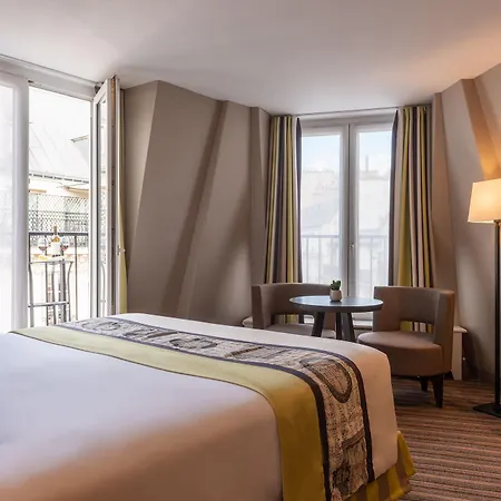 France D'antin Opera 4*
