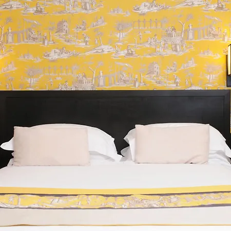 France D'antin Opera Hotel Paris