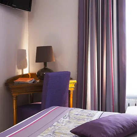 Hotel France D'antin Opera 4*