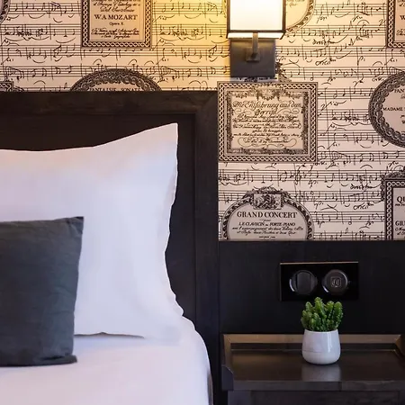 France D'antin Opera 4* Paris